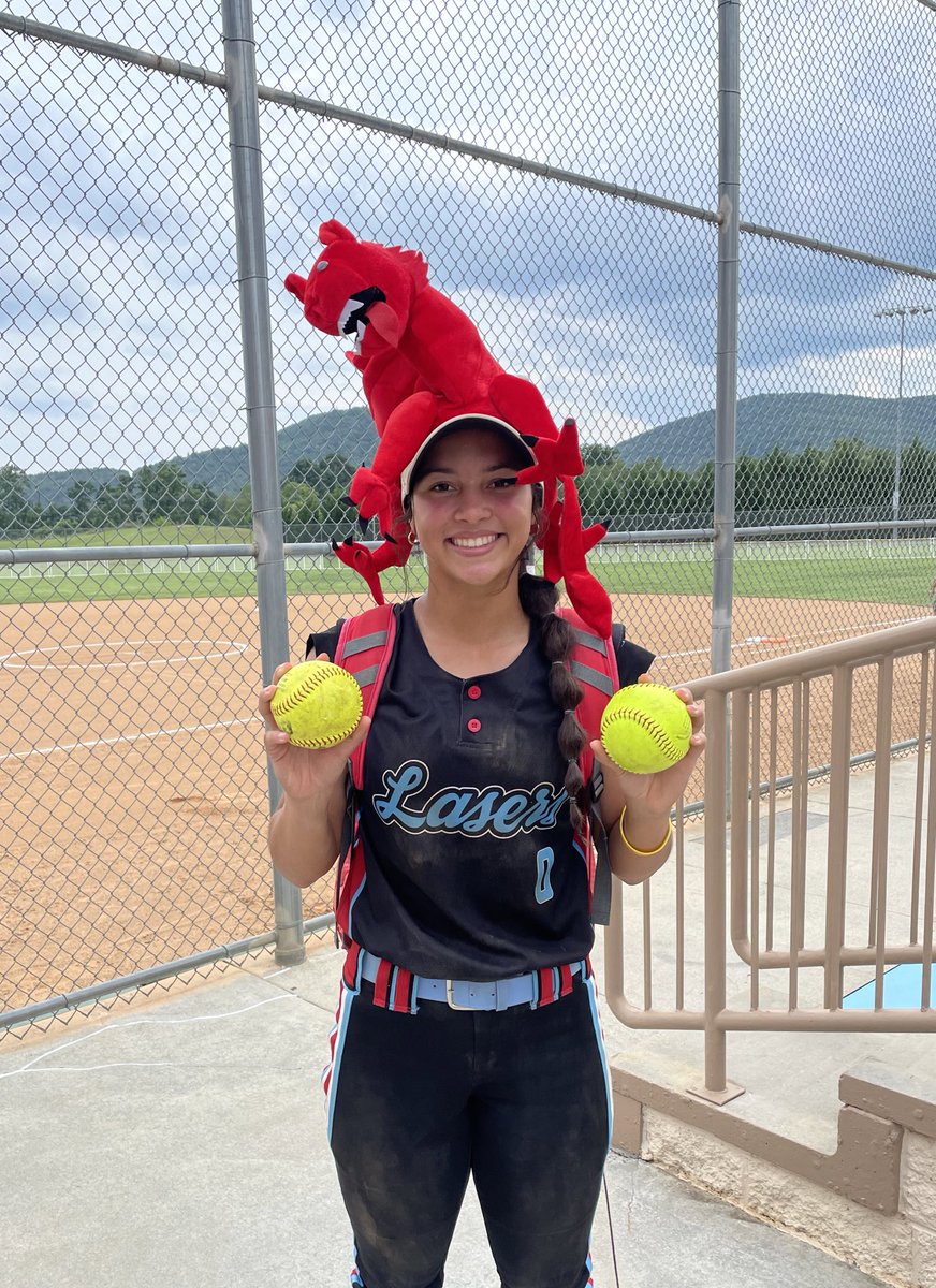 Ohio Lasers Scarlet 07 tweet media