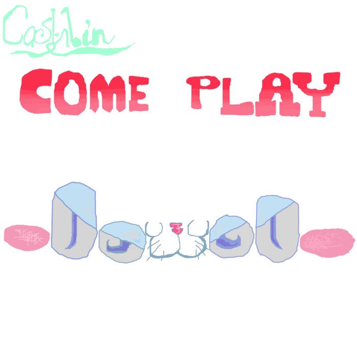 CashlinRap's tweet image. New ep length tape out full of magical freaky noisy charm come check it out!!
Uwu #newmusic #bandcamp #bedroompop #althiphop 
🪗📯💾🎧🎧💿🎵🎵🎶🎶
Cashlin - Come Play
☆*:.｡. o(≧▽≦)o .｡.:*☆
♪(*^^)o∀*∀o(^^*)♪
🎸📯🎧🎧💿💾💾🎶🎵🪗
cashlin.bandcamp.com/album/come-play