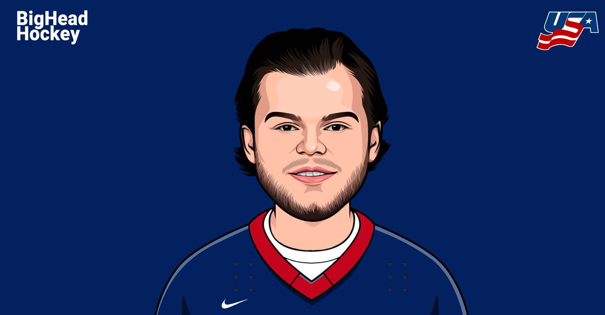 Big Head Hockey tweet media