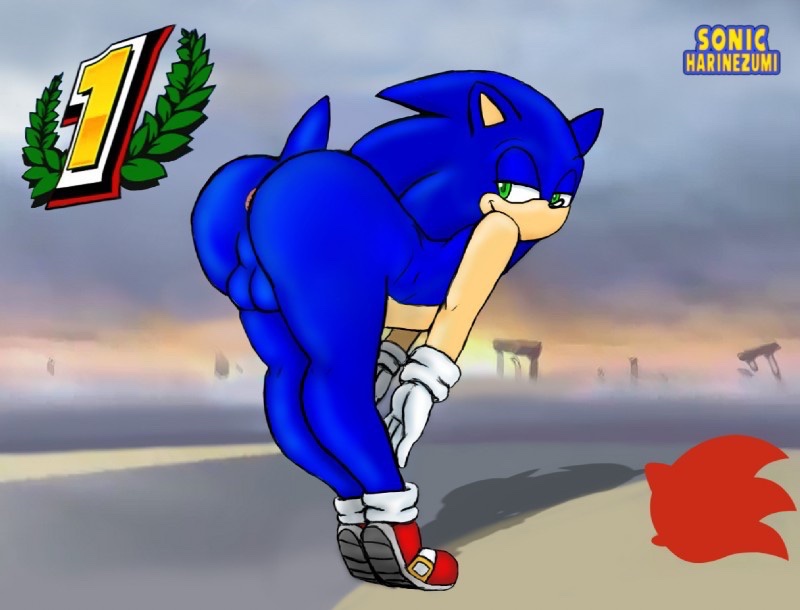 LewdMediaHaven's tweet photo. “I may be fast, but you better believe that it’s the exact opposite in bed~”

🦔- Sonic, fastest thing alive
🌭- Series: Sonic
🦔- Switch (bottom/sub lean)
🌭- Gay
🦔- Ships w/Knuckles and chem https://t.co/nB2sUmHNS2