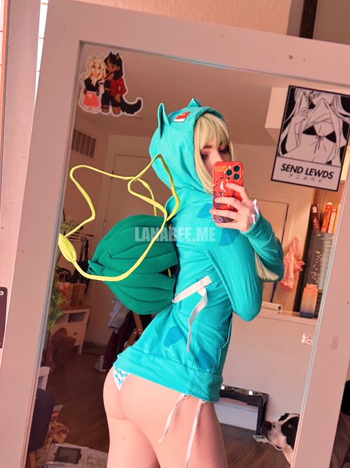 Can i play with ur pokeballs 🍃✨ or whatever bulbasaur says https://t.co/KPC94Ut9Qi