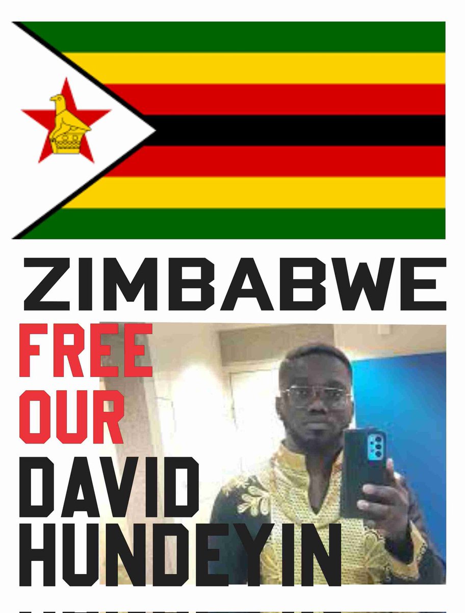 iamLABOD's tweet photo. ZIMBABWE free David Hundeyin oo

#nigeriaelections #wendyuwalaka | Mmesoma | Abike Dabiri | Dr Olufunmilayo | Tinubu | #PeterObiAt62 | WhatsApp fuel jamb Tacha James Brown stormy Daniels Ganduje Tems Nnamdi Kanu cotonou welcome back doc Luxembourg Nigerians #RedmiNote12NewColor https://t.co/oLuOkuTExV