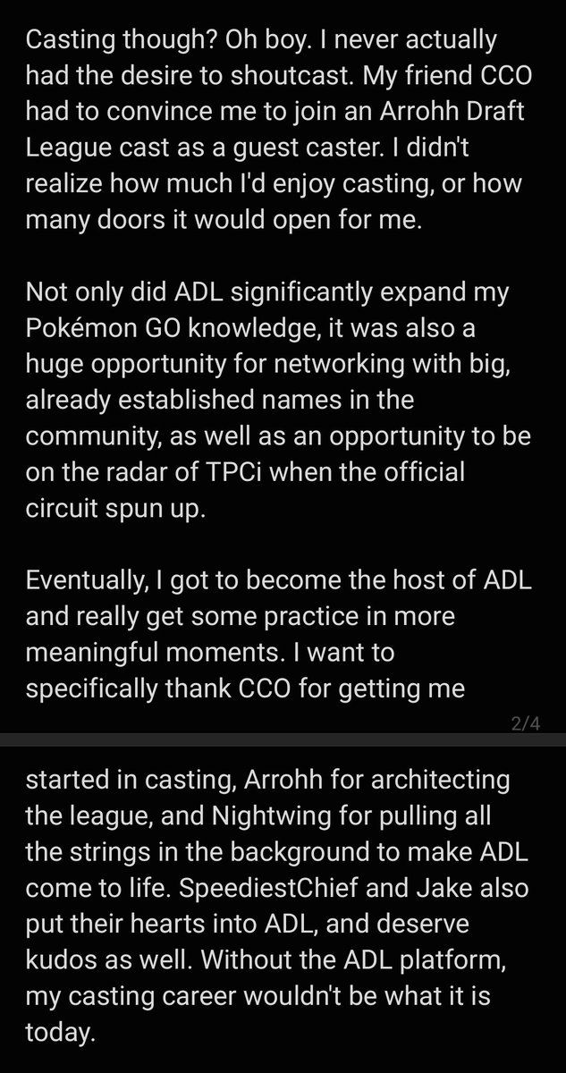 holesome tweet media