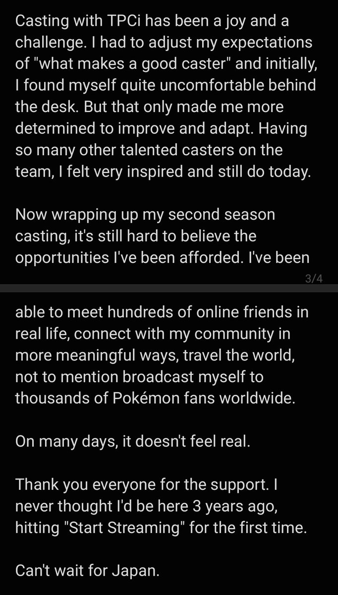 holesome tweet media