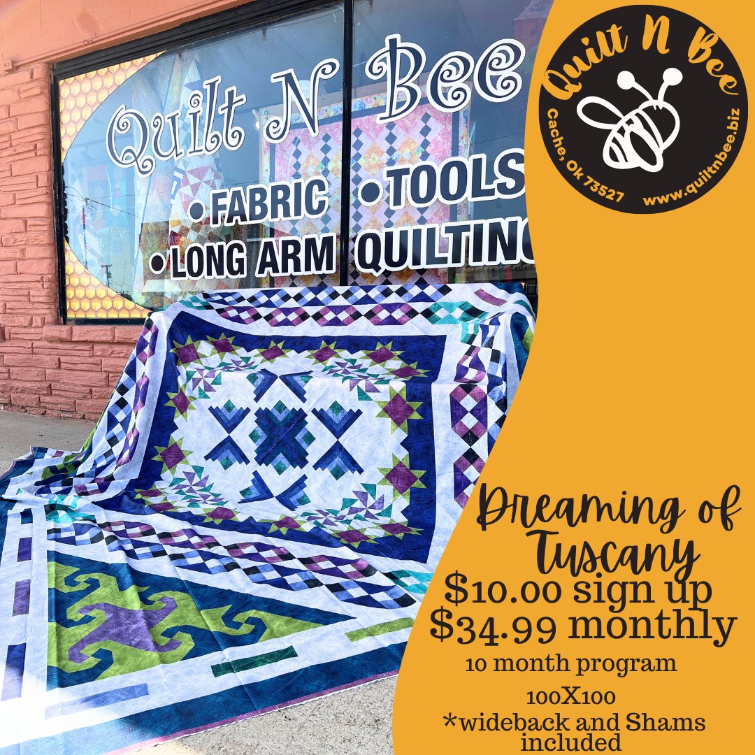Quilt_N_Bee's tweet photo. Discover the Best: Kits, Subscription Programs, Kit, and Book of the Week! - https://t.co/6AXiZPEJ7G https://t.co/aSTSJNk8Jd