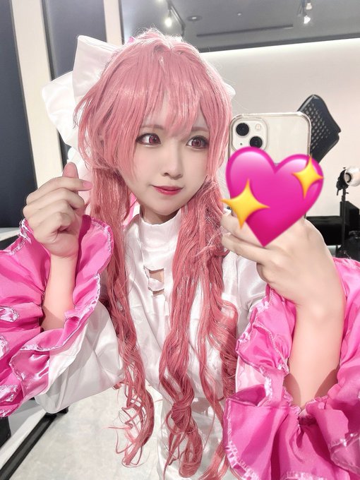 コスプレイヤー雪見のTwitter画像17