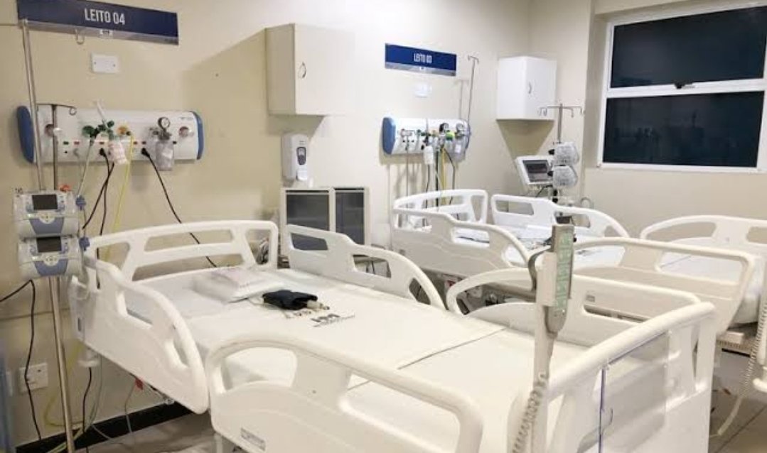 CREMERN's tweet photo. A Justiça Federal determinou bloqueio judicial para garantir o pagamento dos serviços em leitos de UTIs prestados ao Estado no mês de abril de 2023. Três unidades hospitalares estavam sem receber o pagamento. A decisão judicial determinou o bloqueio das contas no valor R$ 3 mil https://t.co/rwRHZ9hRGh