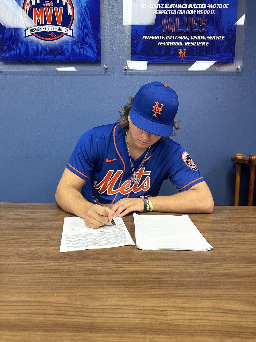 lets go mets!
