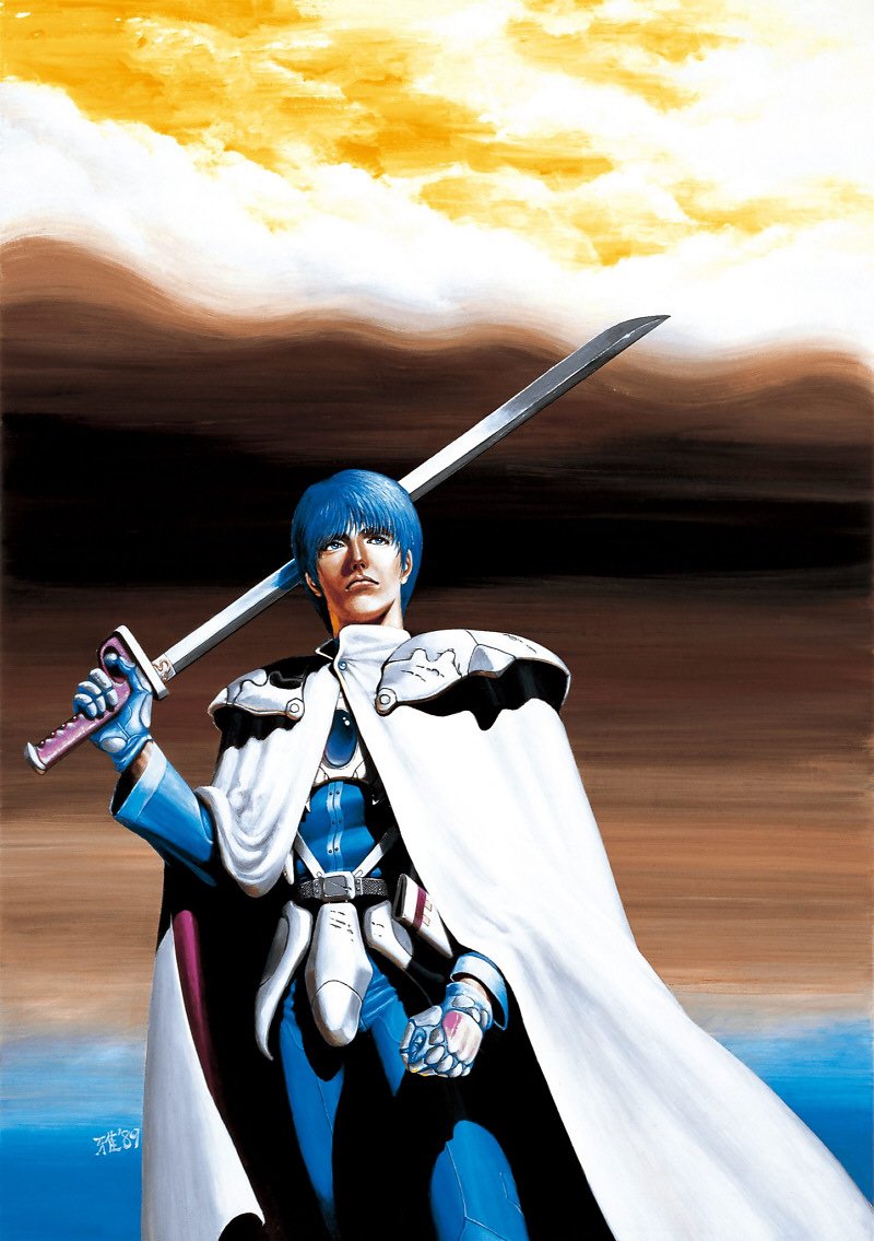 ToppoGodVT's tweet photo. 🔴 NOW LIVE 🔴
Playing PSIII: Generations of Doom
#SEGA #PhantasyStar #PSIII #RPG #JRPG #Vtuber #ENVtuber #VTuberUprising https://t.co/Tdg606Q3ki