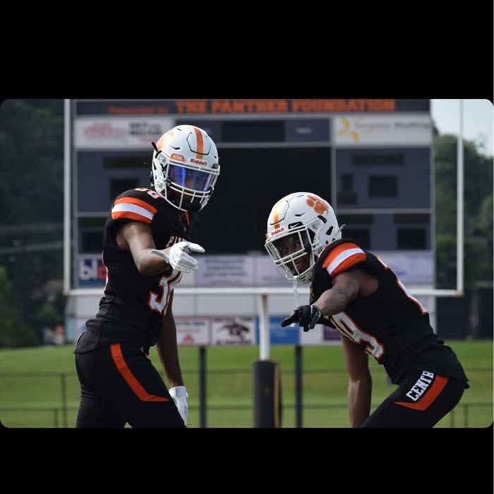 PRZVicCastillo's tweet photo. 2023 Season Preview: Central York Panthers
#PRZJulyTwoADays
WRITTEN BY: @RivalsDylanCC
CODE: PAPreviews50
@JuelzGoff
@GroveDomenic
@U_MANNNNN
@NasirRuppert
@SaxtonSuchanic1
@_TylerFrey_
@Ajohn214
@joealu23
Brendyn Smith
Carter Vaughn
Kaden Graham
https://t.co/s4NHRiXlrs https://t.co/QkHCFpcAmw
