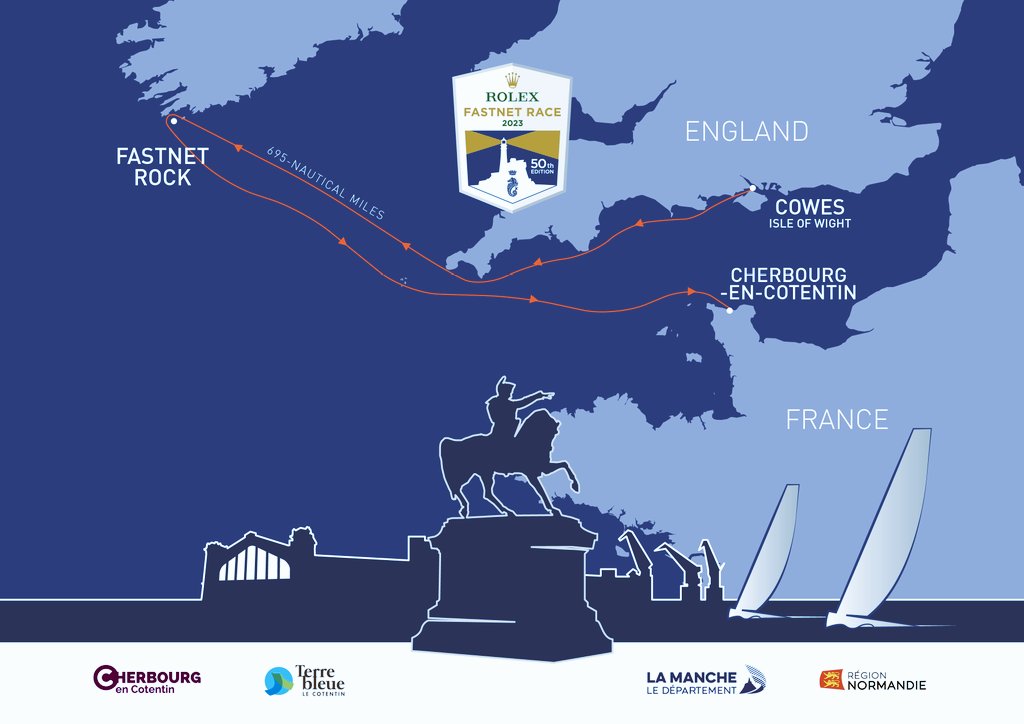 All Cavalry fans keep an eye out for White Knight 7 in class IRC 3!

(alright, and tankie fans)

<a href="/RACYachtClub/">Royal Armoured Corps Yacht Club</a>
#rolexfastnetrace #champagnesailing
