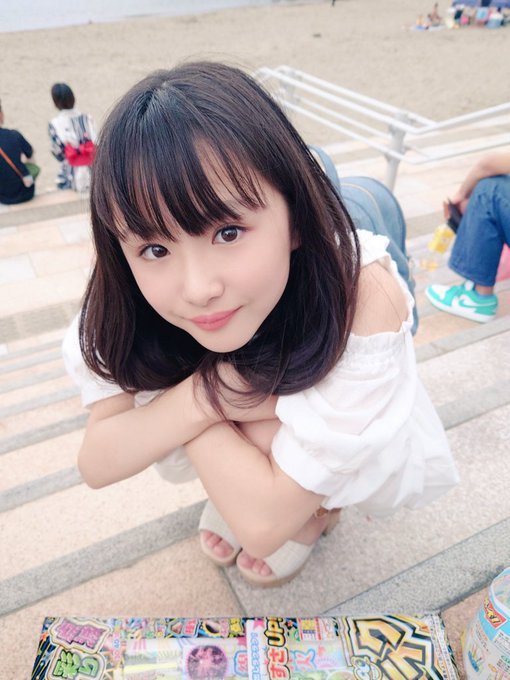 Twitterのコスプレ画像26