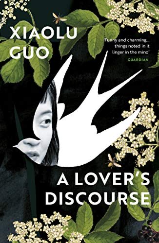 Three books in one review! 
- “Dinner for Six” by Lu Min, tr <a href="/NickyHarman_cn/">Nicky Harman</a> and me
- “The Book of Goose” by Yiyun Li
- “A Lover’s Discourse” by Xiaolu Guo
… Thanks to reviewer Anjum Hasan in the <a href="/LAReviewofBooks/">Los Angeles Review of Books</a> 
lareviewofbooks.org/article/eating… ￼