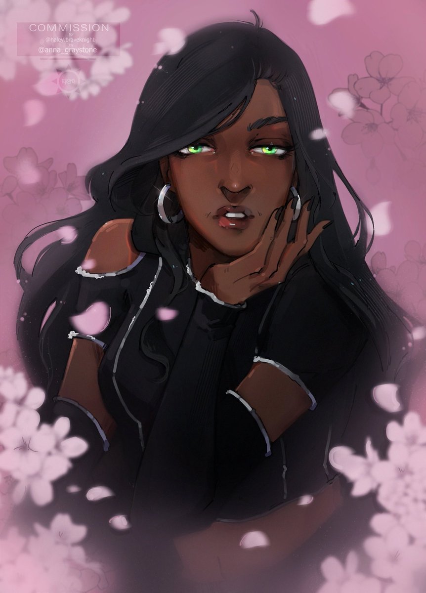 CreativeGinger2's tweet photo. Commission for Haley.braveknight. 🫶🏻
2022.

#ClipStudioPaint #digitalart #digitaldrawing #characterart #starstable #starstableonline https://t.co/3rPQ6CEAxz