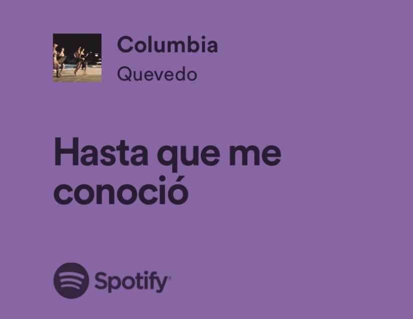 “no conozco a nadie que se ría por todo”