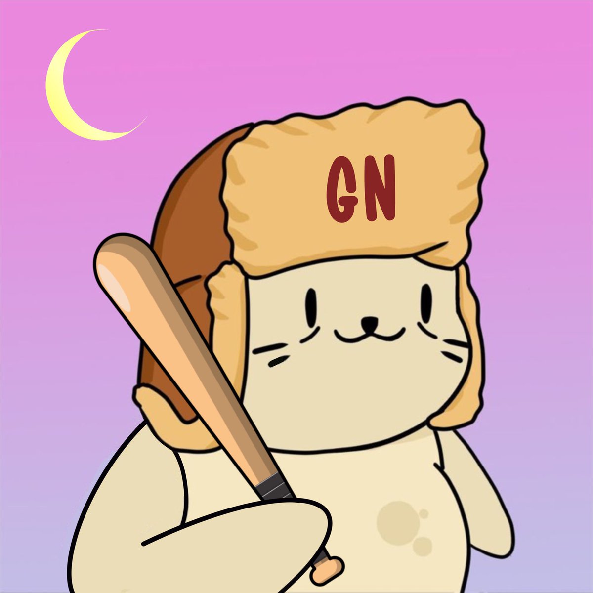 JWillCrypto's tweet photo. Good night everyone ✨ https://t.co/SrDRCGmUVp