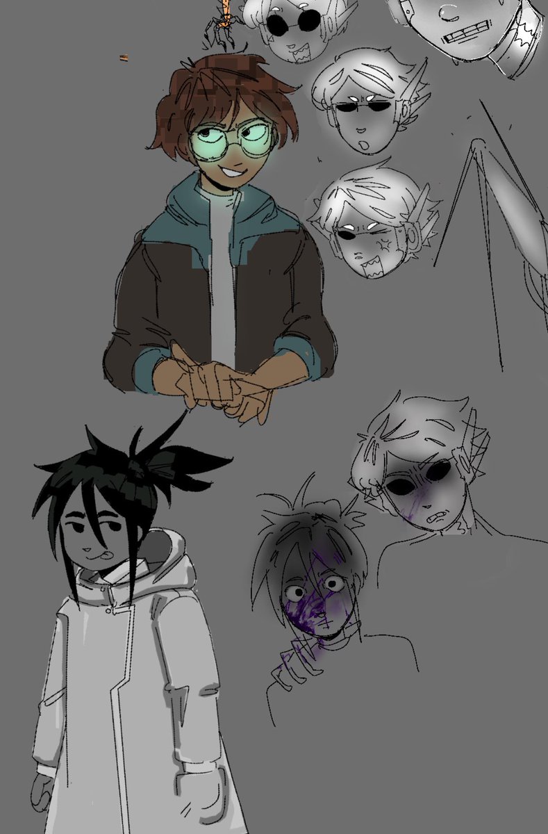 modestcats's tweet image. Hehehe #ocart