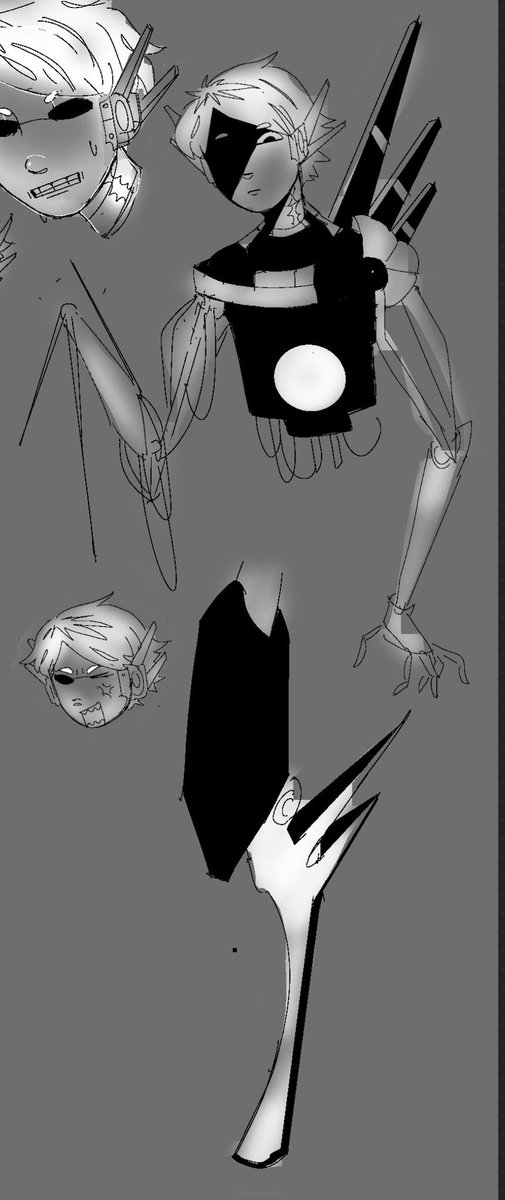 modestcats's tweet image. Hehehe #ocart