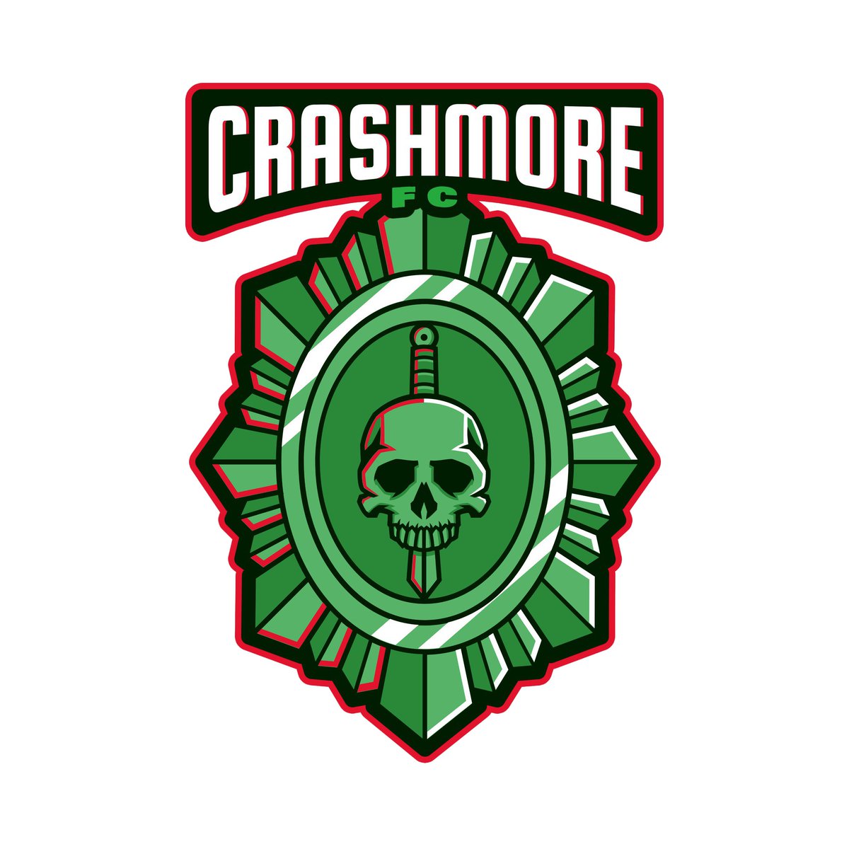 Okay shirt brothers (and sisters) - let's help out <a href="/REALBIFFWIFF/">BIFF WIFF 👕🧍</a>! 

Get your own Crashmore FC jersey and 100% of the profits will go to Mr. Wiff's GoFundMe to help as he battles cancer.

bit.ly/3O2FgWw