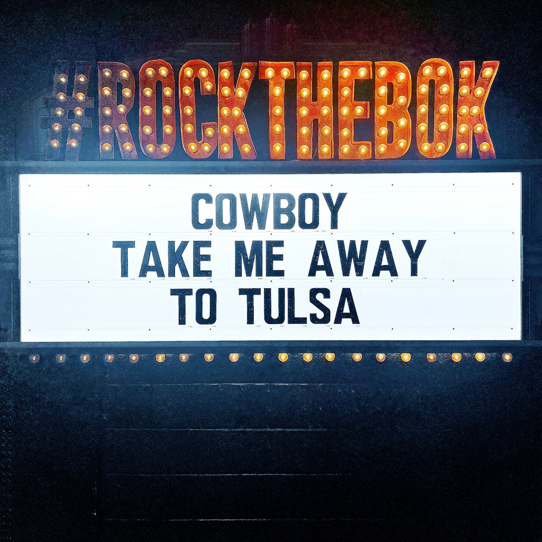 The Chicks tweet media