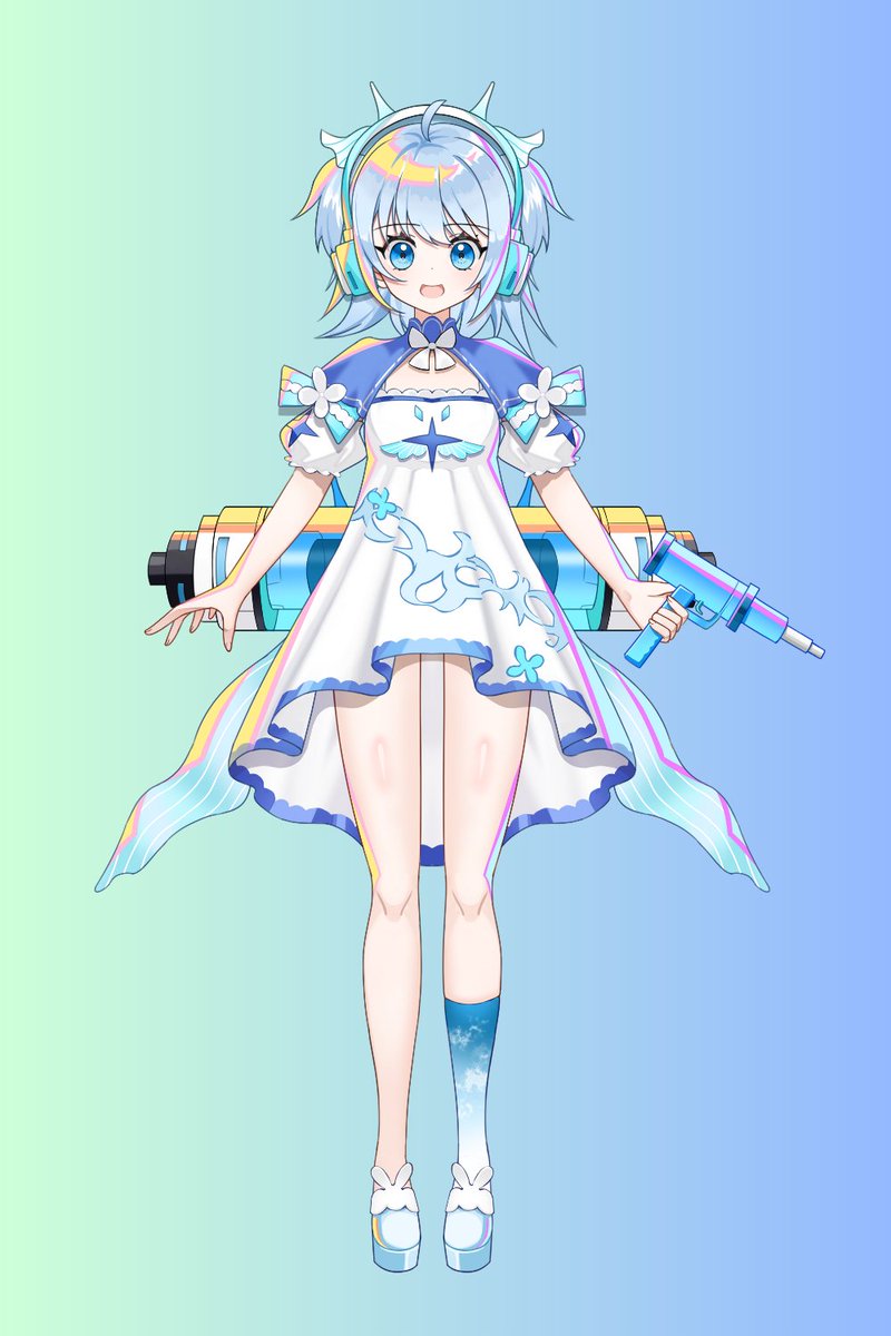 delilahgray89's tweet photo. Looking for a customized Vtuber model??
Now available here!! at affordable prices 
2D and 3D/ with and without RIGGING
#instanime #animecharacter  #princessconnectredive #live2d #animeartstyle #animecharacters #hololive #kannakamui #vtuber #envtuber https://t.co/dsd8SibInf
