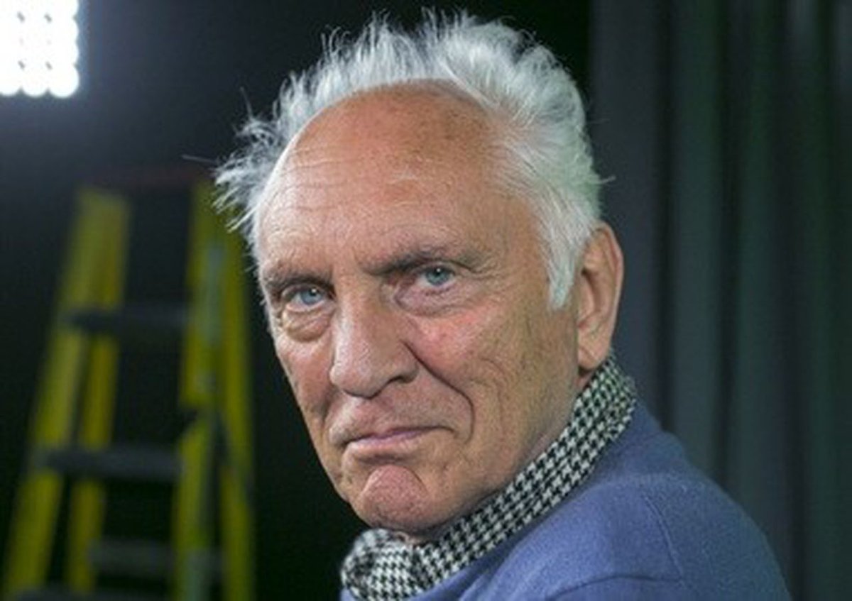 #HappyBirthday to #TerenceStamp, best known for playing General Zod in #Superman: The Movie and #SupermanII, born in Stepney, London, UK #OnThisDay July 22, 1938.