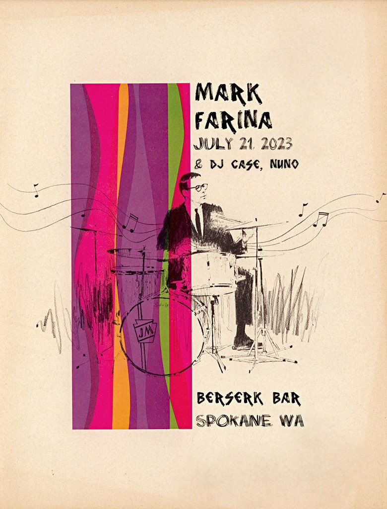 Friday! Spokane, WA! 
tickets.holdmyticket.com/tickets/409289