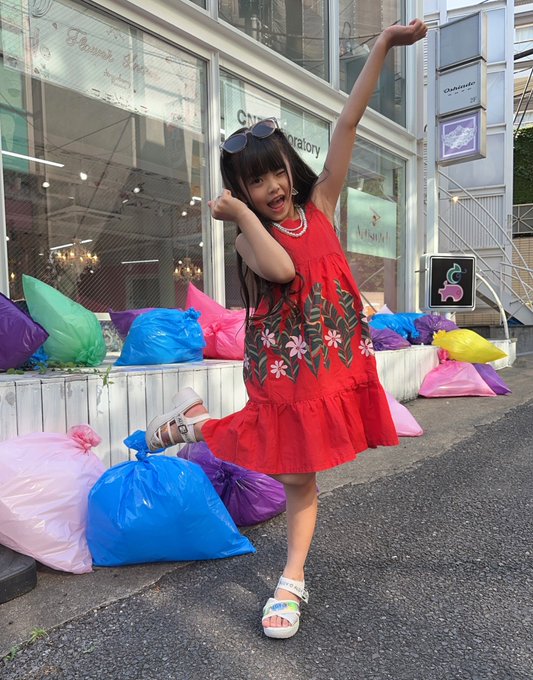 Twitterのコスプレ画像32