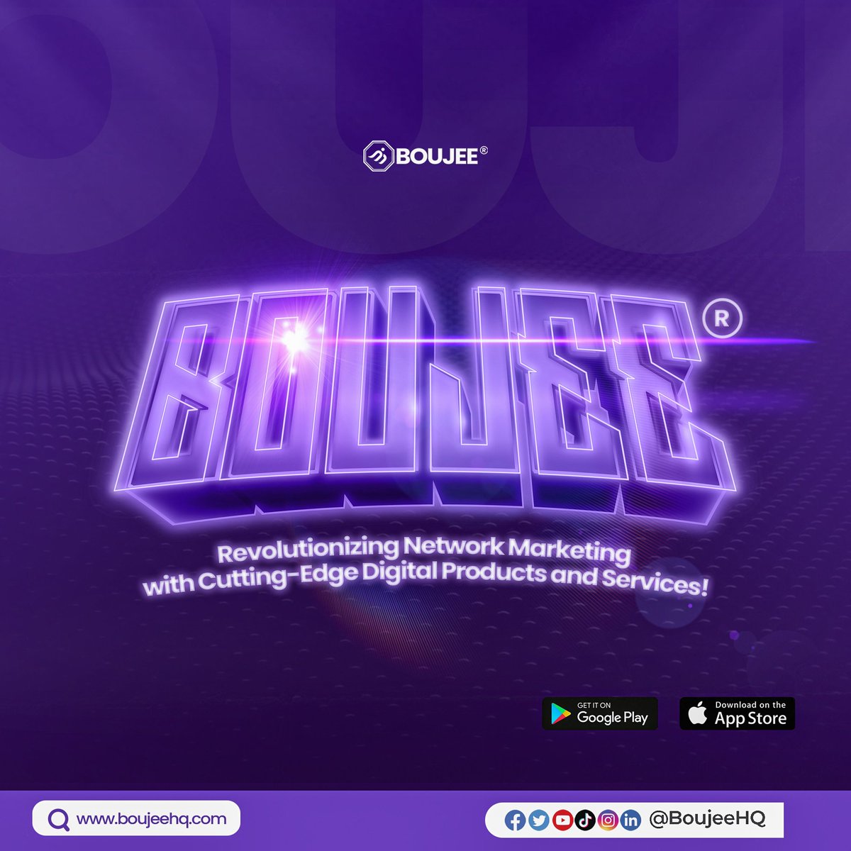 BouJee Headquarters tweet media