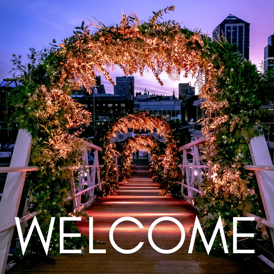 Yachtptomadero's tweet photo. 📍Welcome 🫶🏻

#casamientos #bodas #eventos #terrazas #cumpleaños #rooftop #party #Puertomadero #Yachtclubpuertomadero https://t.co/rWgu41DJG9
