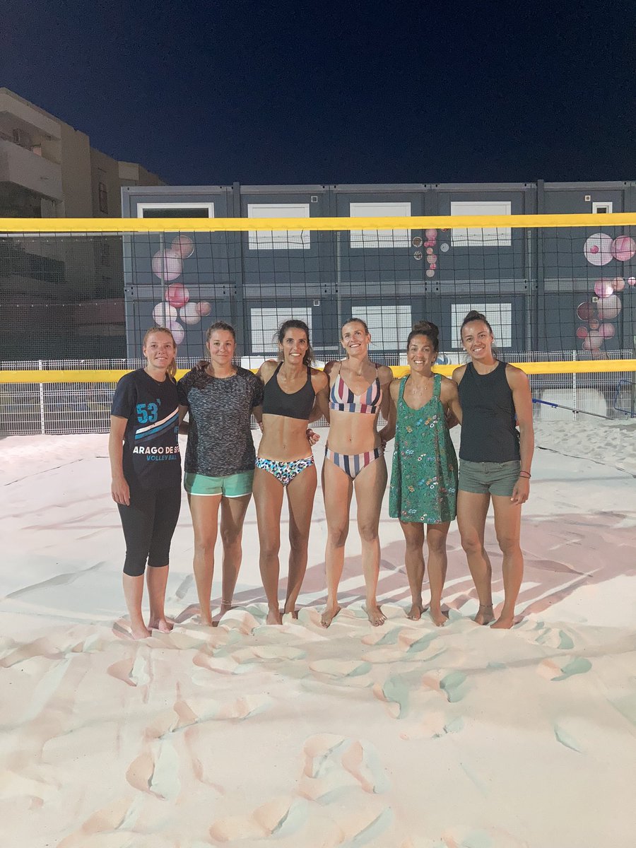 Le tournoi d’aujourd’hui a tenu toutes ces promesses ! Nous avons eu droit à deux très beaux podiums. Bravo à eux et à ceux qui ont su trouver les gagnants d’aujourd’hui ! 🔥

On se retrouve demain pour le tournoi 2x2 mixte tous niveaux ! 👊🏻