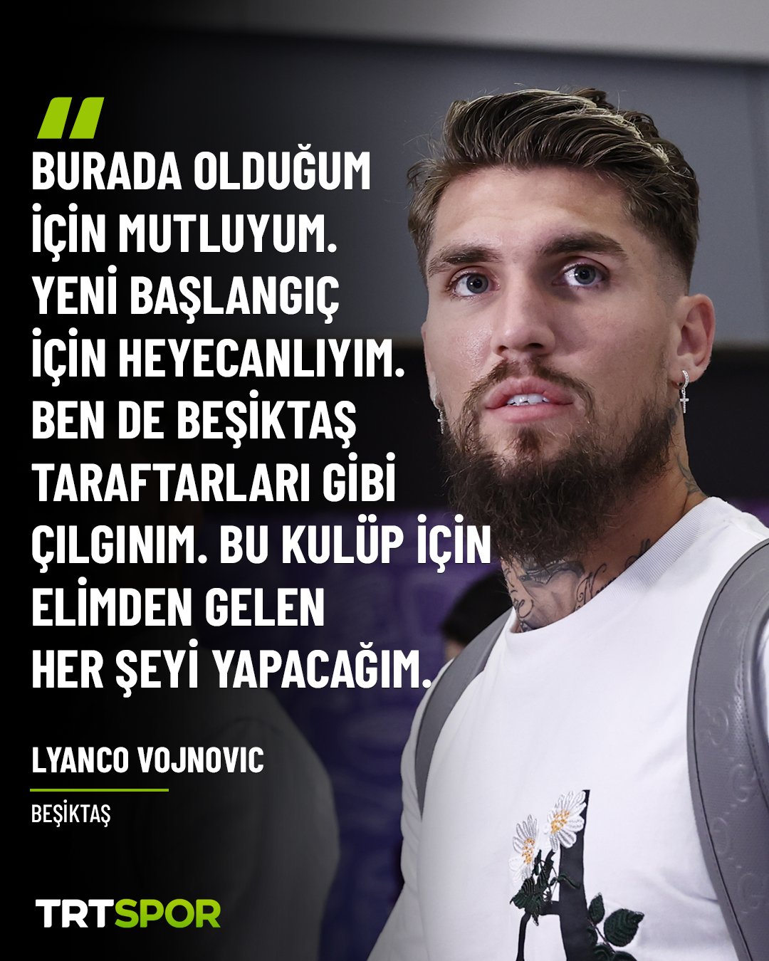 TRT Spor on Twitter: 