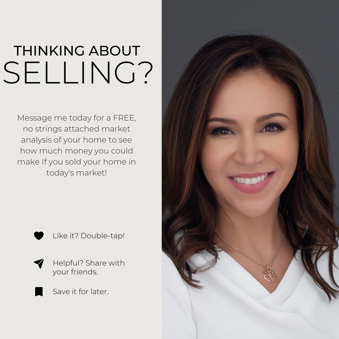 RoseliHomem's tweet photo. Pricing your home 🏡 accurately from the day it hits the market is critical to selling it quickly and for the most money possible.

Swipe → through this post to learn more about how I determine market value and accurately price a home. 

There are lots of variables to consid ... https://t.co/116cLGa3hQ