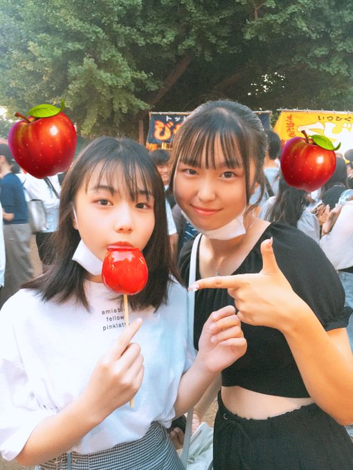 Twitterのコスプレ画像48