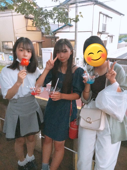 Twitterのコスプレ画像49