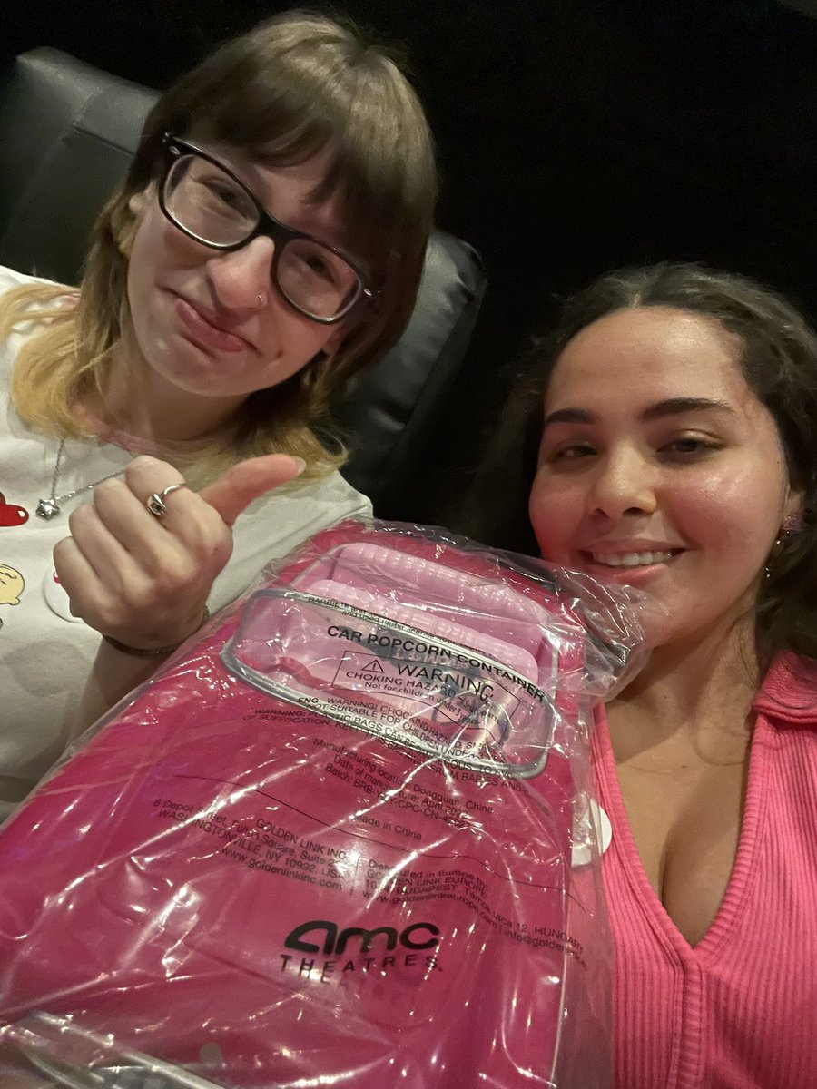 forced her to buy this for me not realizing it was like $80