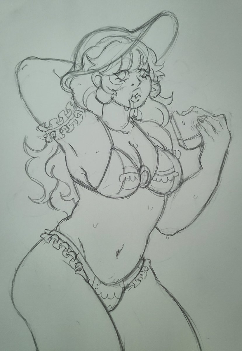 raspberryache's tweet photo. feelin peachy by the beachy

#princesspeach #nsfw #rule34 #porn #hentai https://t.co/JvMCBVfyJI