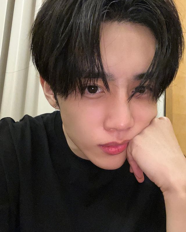 suncwokim's tweet photo. Miss you all my lovely Deobi! https://t.co/XkkPrKhv0F