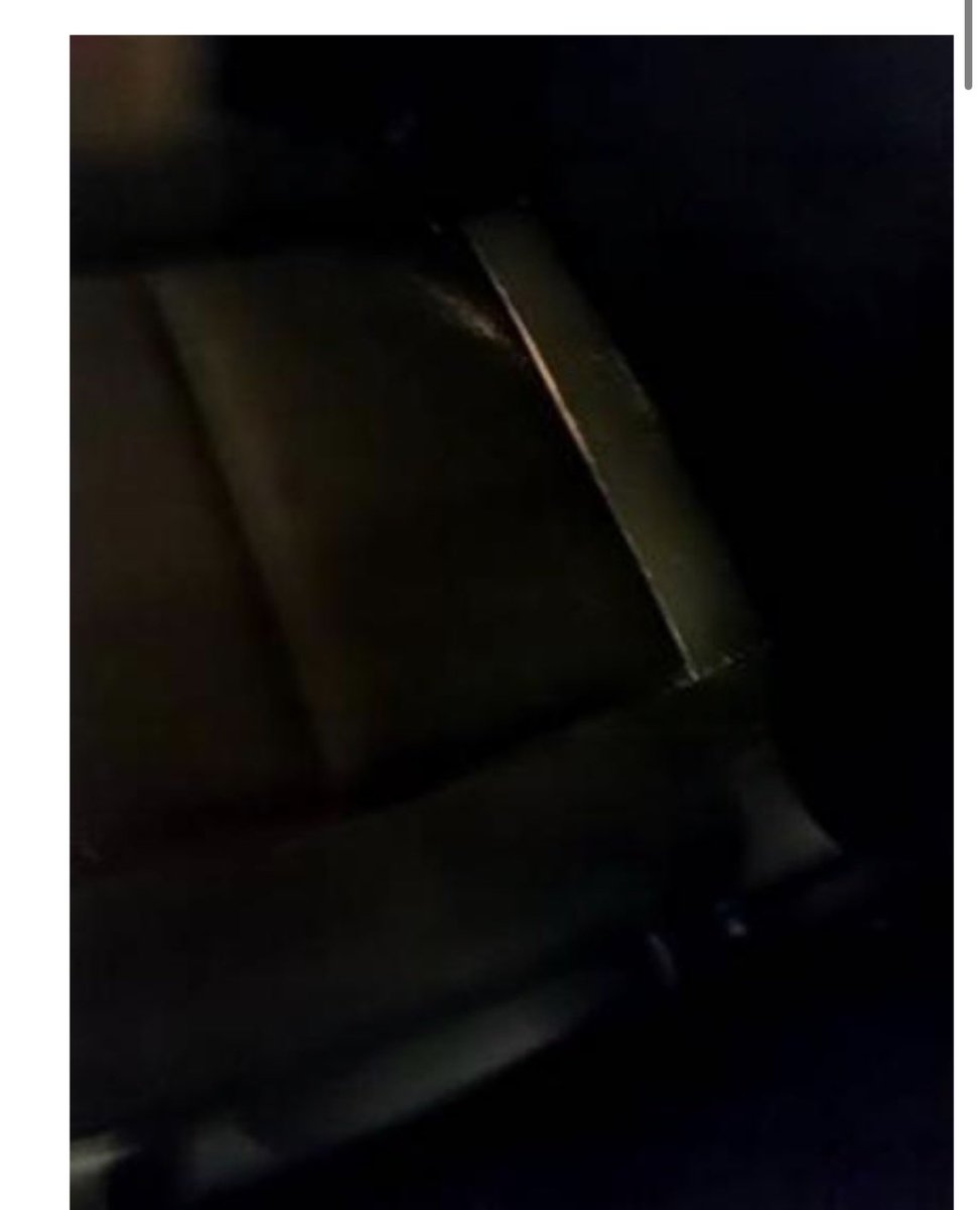 candicelipps's tweet photo. @Avis @nannthompson This is ridiculous! I’ve been charged for excessive sand too. Do you expect us to clean it before returning it?!? A car gets dirty with daily use. Stop passing your fees to us. https://t.co/ynACqcDY5J