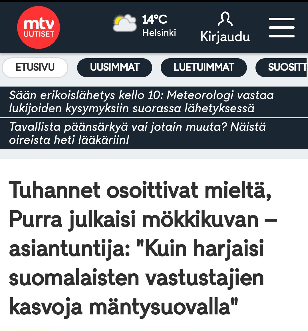 aj_hirsi's tweet photo. Mattojen peseminen mäntysuovalla on äärioikeistolaista piiloviestintää!

En tiiä saatana, mut kyllä mä sanoisin, että nämä toimittelijat ja aasintuntijat tarttis jonkin sortin lääkitystä ja mielenterveyspalveluita. https://t.co/E0evJjivV5