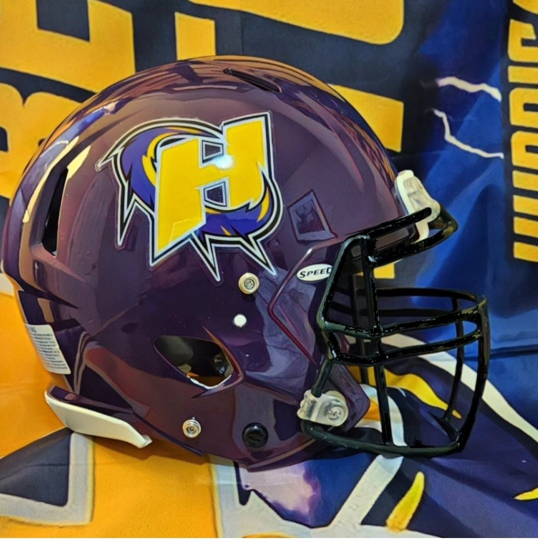 Hartley Hurricanes Football tweet media