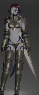 bro my ff14 character looks like shes about to get raped by a group of beasts I love it