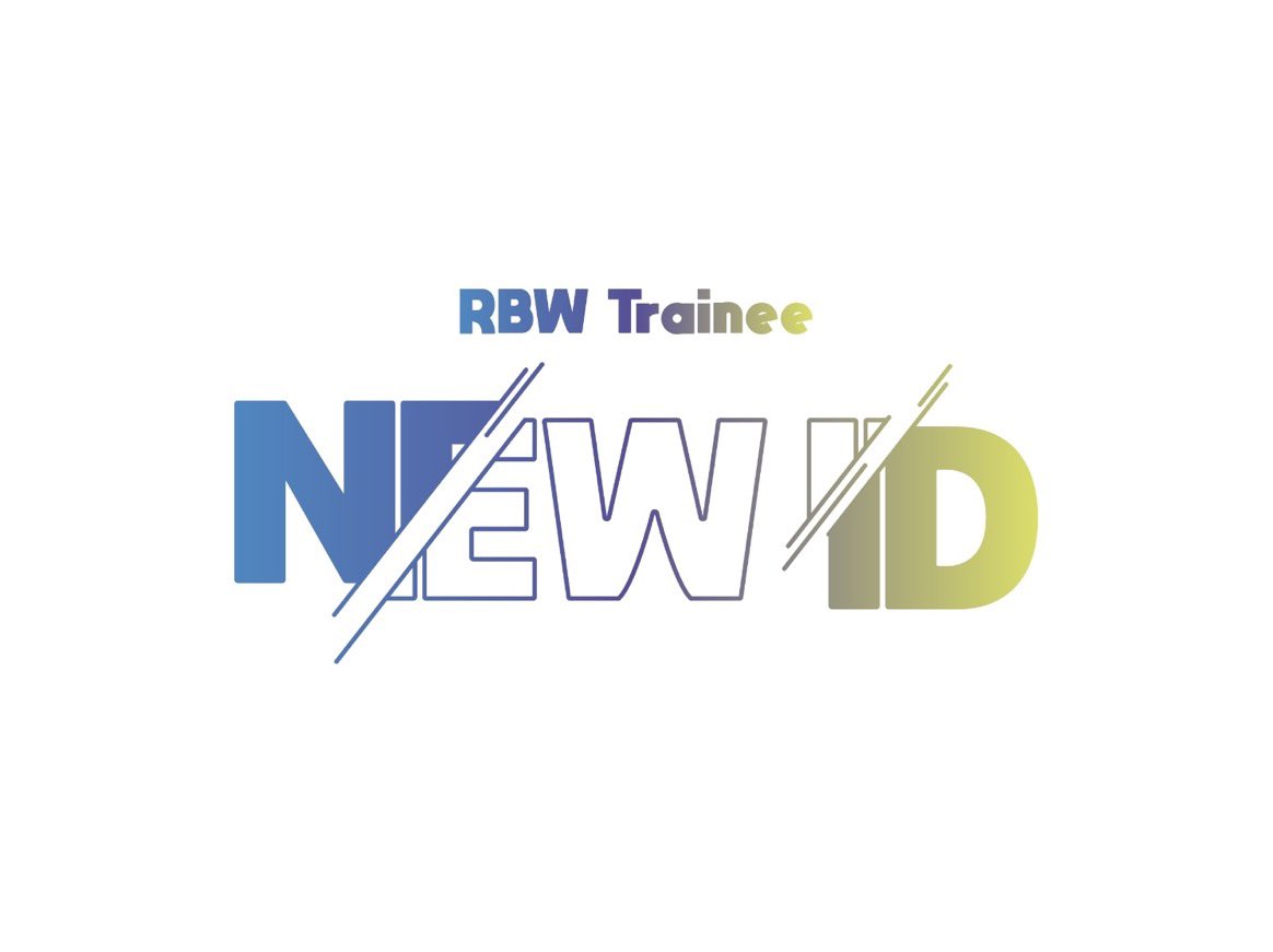 luviseoho's tweet photo. RBW new boygroup will be performing as a team for the first time at the RBW family concert in Japan!! (and yes hiroto debut confirmed) https://t.co/hb68wSOCMj