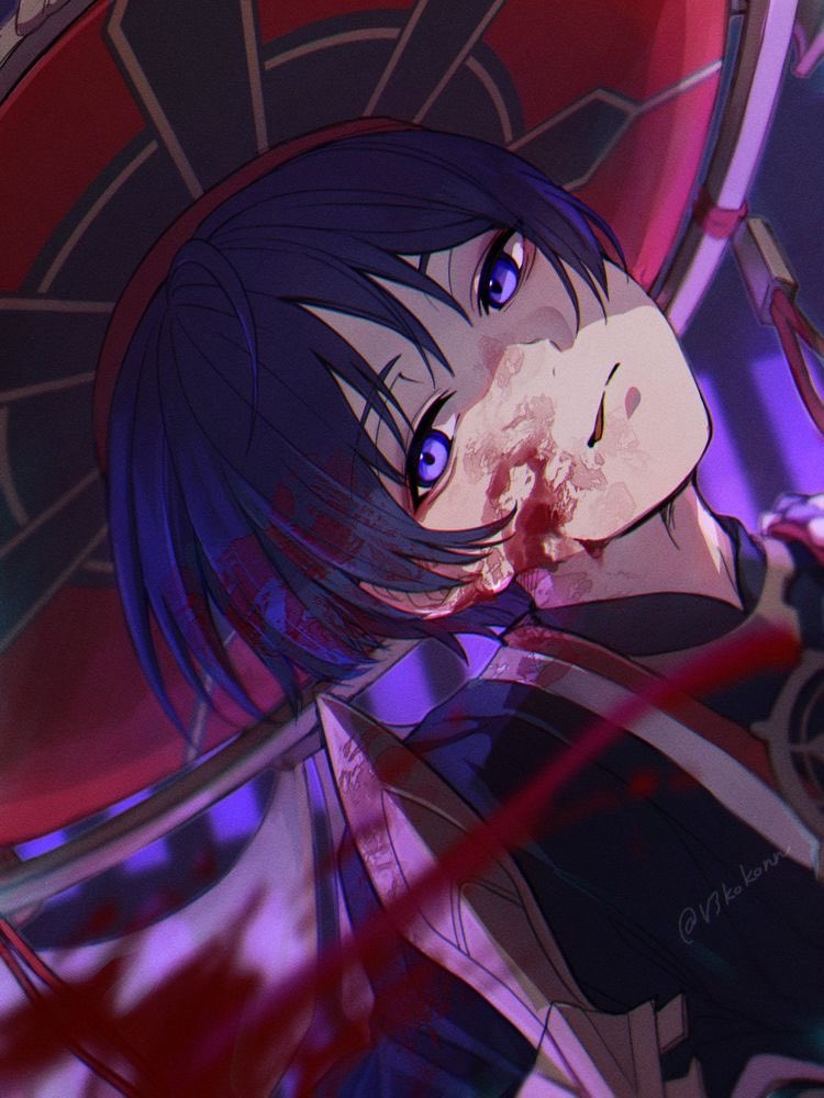 ᅠ
ᅠ 

             Cross my heart 
                                   And hope to die. 

               I’ve felt this pain a million times
                     Wish you knew how I felt inside.

ᅠ
ᅠ