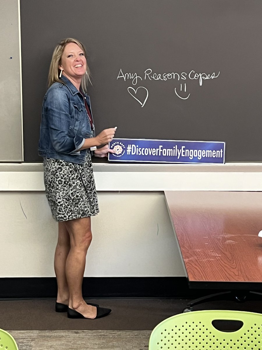 Taking family engagement to the next level with amazing colleagues. Great food, great people, incredible learning experiences (and chalkboards!). Can’t wait to put it in action and build on what we already have in place <a href="/niclew12/">Dr. Nicole Lewis</a> <a href="/NEISD/">North East ISD</a>fam @NEISD <a href="/hgse/">Harvard Graduate School of Education (HGSE)</a> @anthonytjarrett <a href="/dr_maika/">Sean Maika</a>