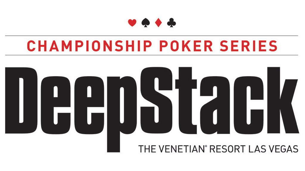 DeepStack Championship
Event #62 - 7.19.23
$1,100 NLH UltimateStack
$500,000 Guarantee

Day 1C Final Numbers
Players: 517
Prize Pool: $496,320
Day 2 players: 65

Day 1A+1B+1C Combined
Players: 923
Prize Pool: $886,080
Day 2 players: 116

Day 2 tomorrow at 11:00 AM https://t.co/v7RfaE7sZW