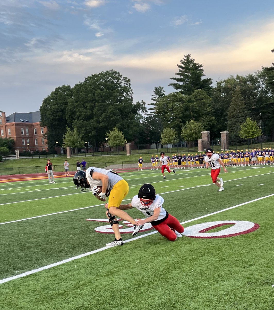 sep_football's tweet image. King of the hill champs…..again 

#gorams