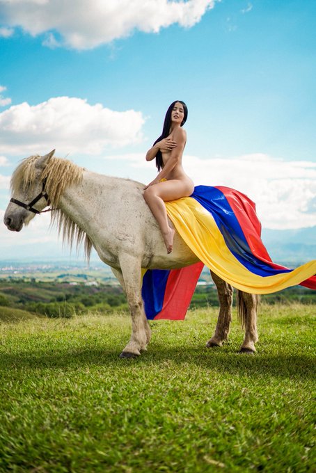 Orgullosamente Colombiana, Feliz 20 De Julio 🇨🇴❤️ https://t.co/3lMOxGBQWJ<a href="/tag/telegram"class="tags"><span>#telegram</span></a>