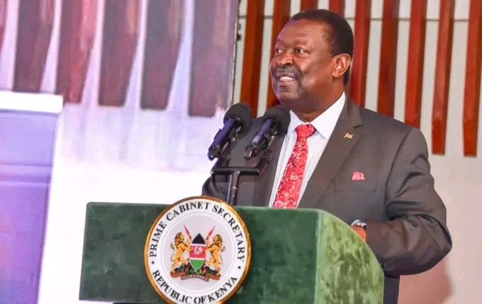 Let's not over rely on foreign aid, PCS Musalia Mudavadi urges African Countries <a href="/khendofm_kenya/">Khendo FM, Kenya</a> <a href="/KhendoSports/">KHENDO FM SPORTS</a> @KhendoBreaking <a href="/CALISTUSMAKHAN1/">CALISTUS MAKHANU</a> <a href="/nyongesa_18/">Dr. Antony Nyongesa, PhD</a> <a href="/KUKW/">Kangwook Lee</a> 
#Khendonews
#Mumabwibwi
#BabuOwino #CharlesOwino #MaandamanoWednesdayToFridy