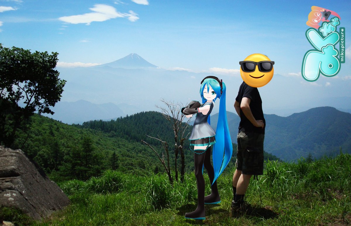 さくや tweet media